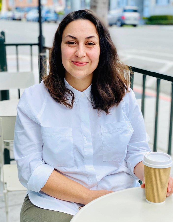Melisa Castro, Vice President, Elementary